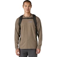 Black Hole Pack 32L Black w/Black - view: 5