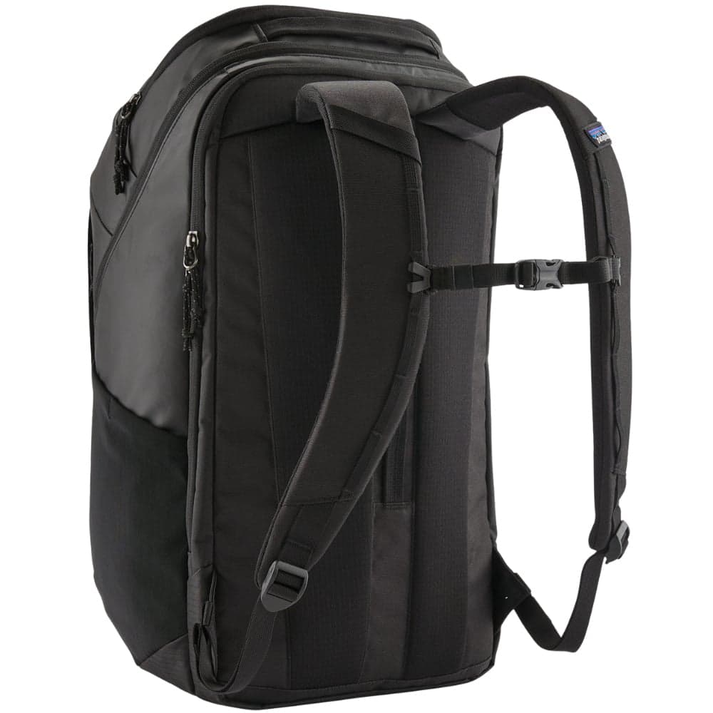 Black Hole Pack 32L Black w/Black, view: 1