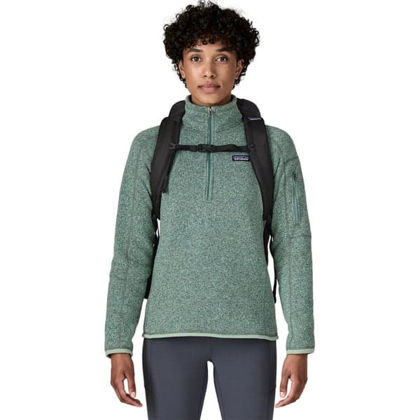 Black Hole Pack 25L Black w/Black, view: 2