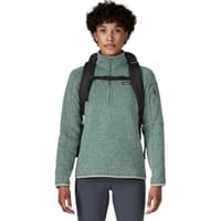 Black Hole Pack 25L Black w/Black - view: 2