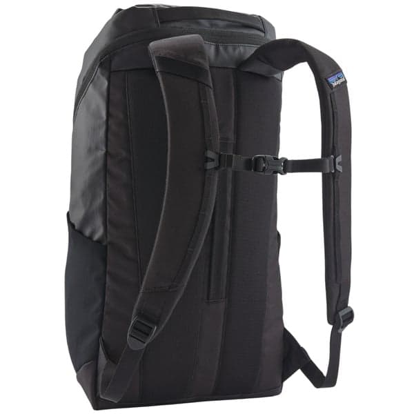 Black Hole Pack 25L Black w/Black, view: 1