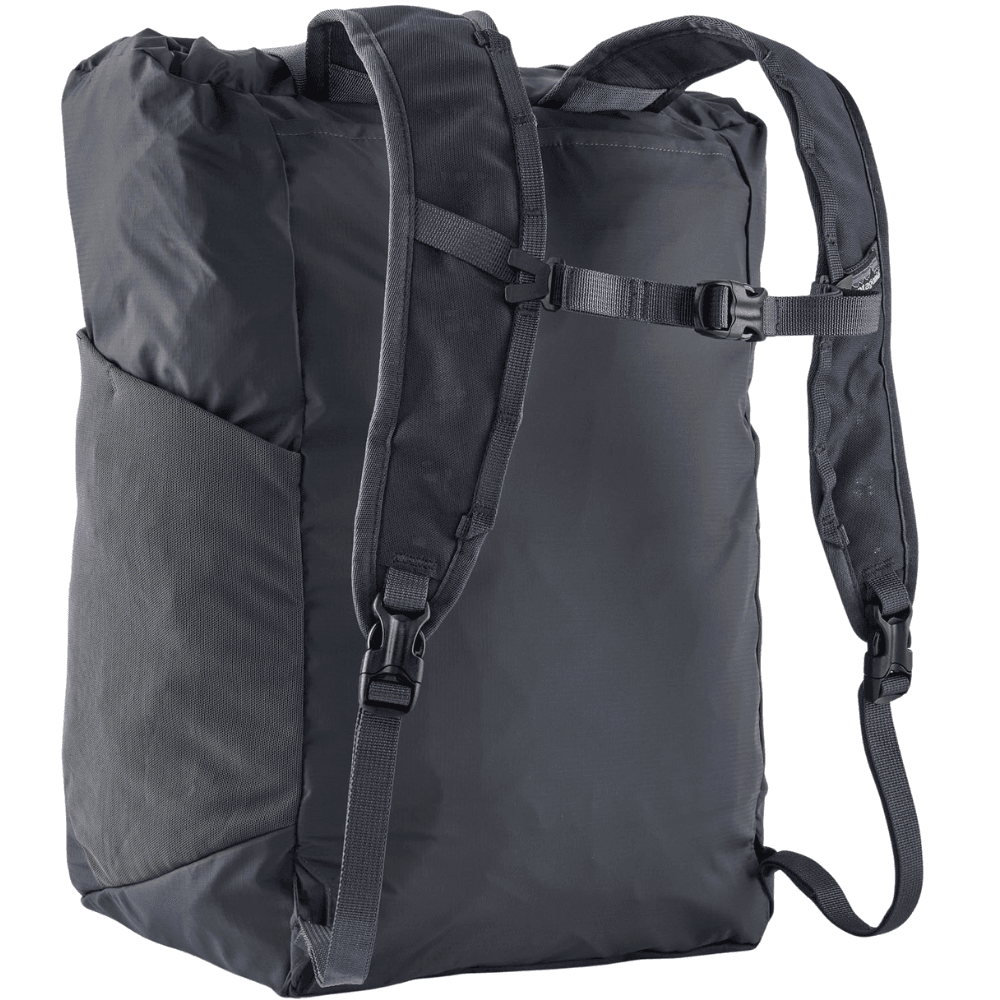 Terravia Tote Pack Smolder Blue, view: 1