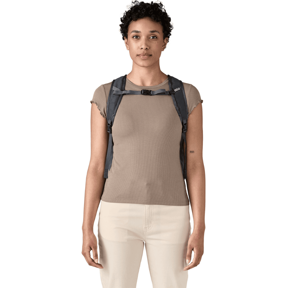 Terravia Tote Pack Smolder Blue, view: 4