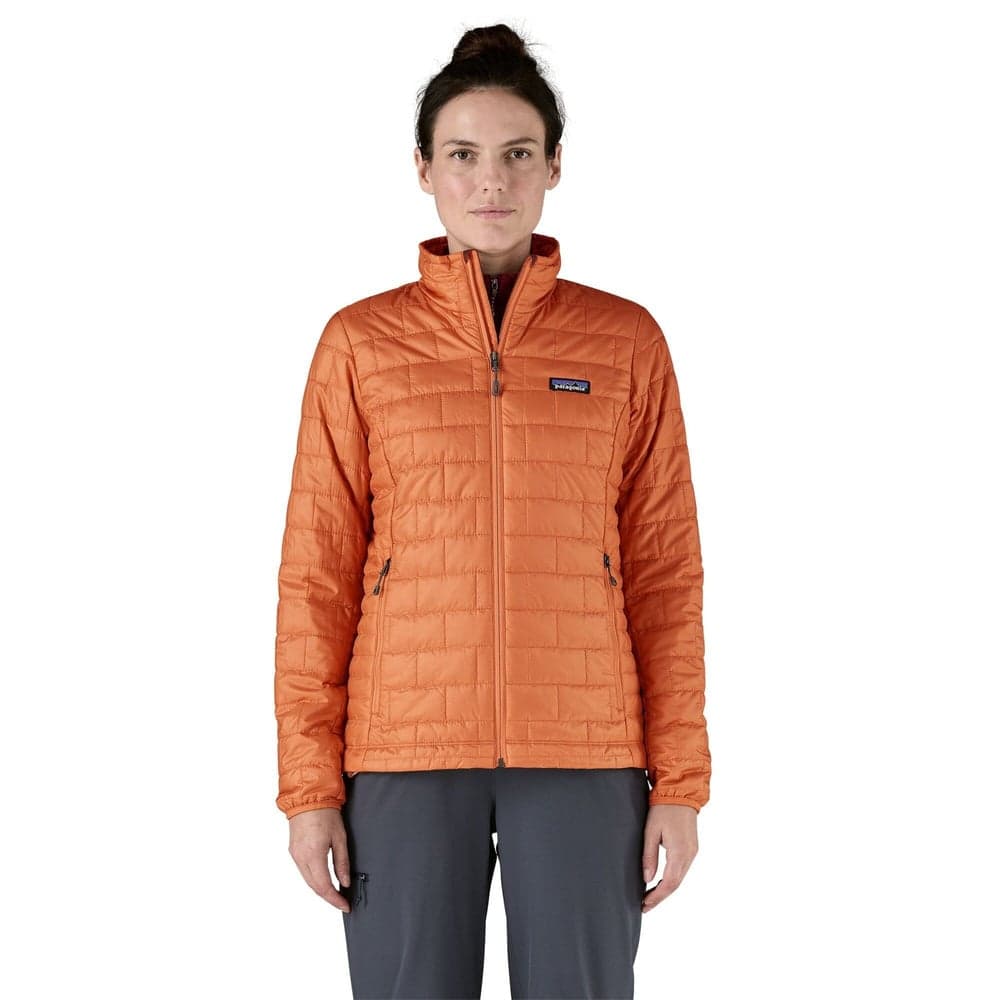 W's Nano Puff Rock Melon, view: 1