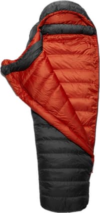 Ascent 500 -5°C Graphene - view: 2