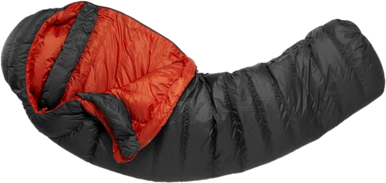 Ascent 500 -5°C Graphene, view: 3