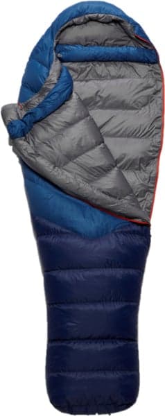 Alpine 400 Long Ink, view: 2