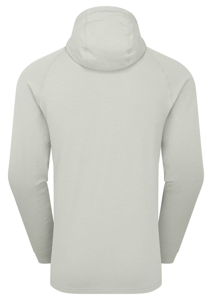 Nexus Hoody Light Zinc, view: 1
