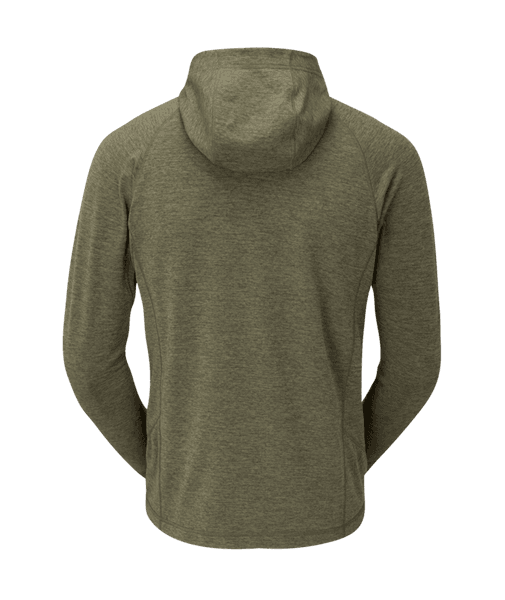 Nexus Hoody Light Khaki, view: 1