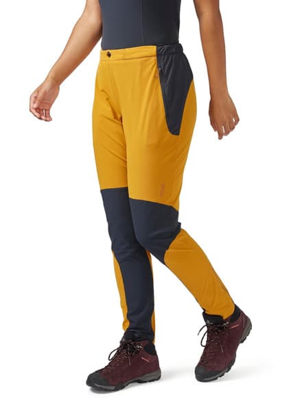 Torque Wmns Butternut, view: 2