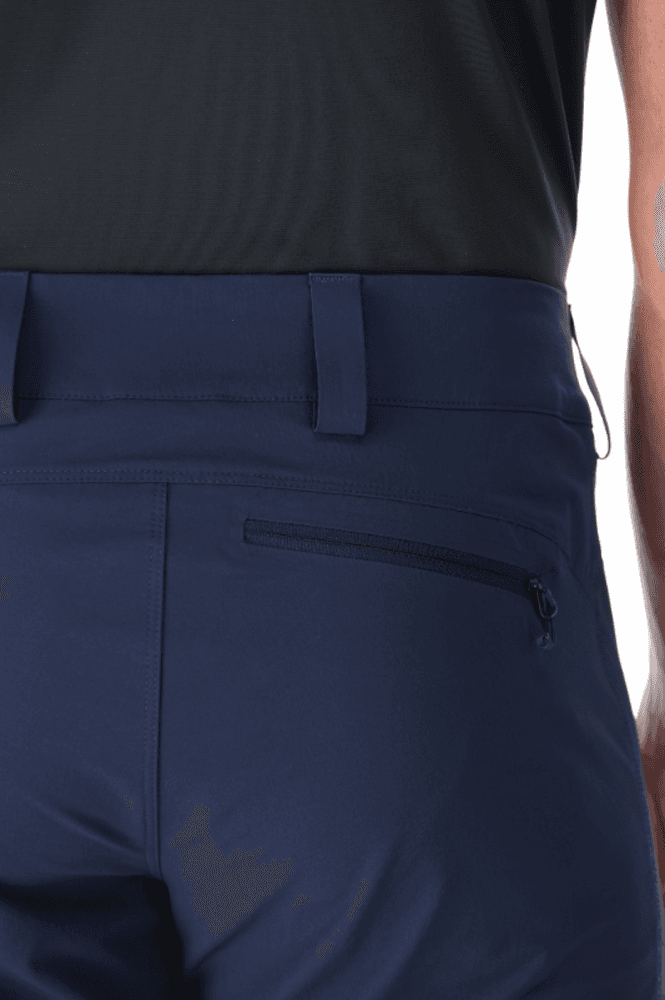 Incline Pants Deep Ink, view: 7