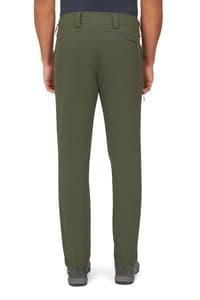 Incline Pants Army (Light Khaki) - view: 3