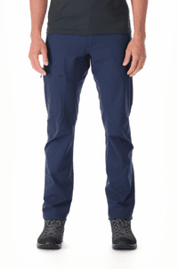 Incline Pants Deep Ink - view: 2
