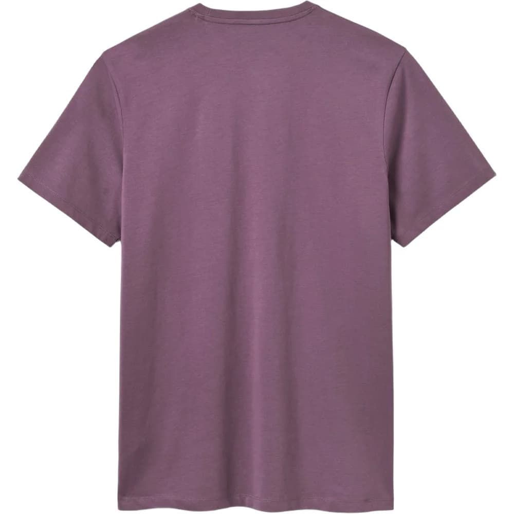 M's Stance Logo Tee Dark Iris, view: 1