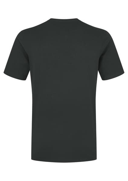 Stance Logo Tee Beluga/Pollen, view: 1