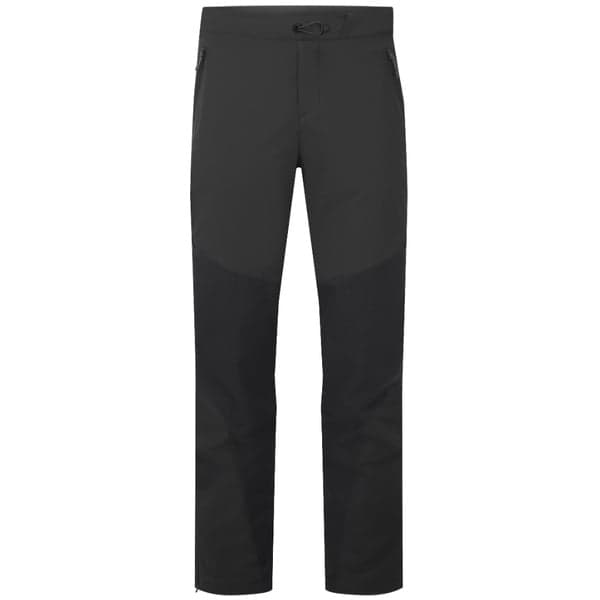 M's Torque Pants Black, view: 0