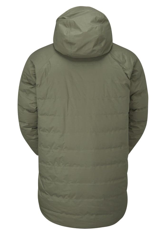 Valiance Jacket Light Khaki, view: 1