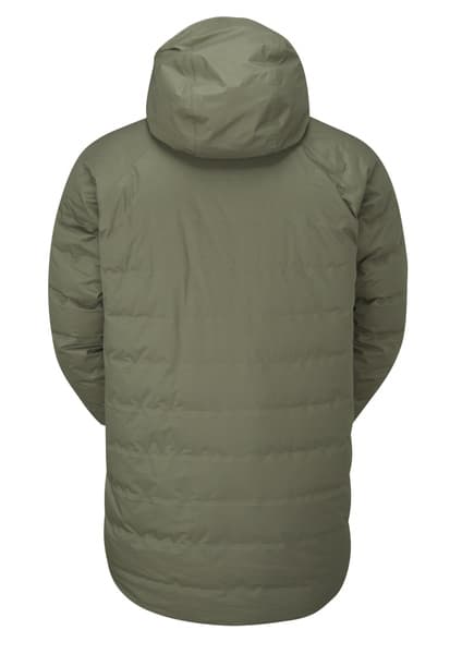 Valiance Jacket Light Khaki, view: 1