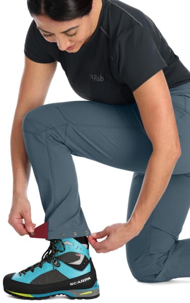 Incline AS Wmns Orion Blue, view: 7