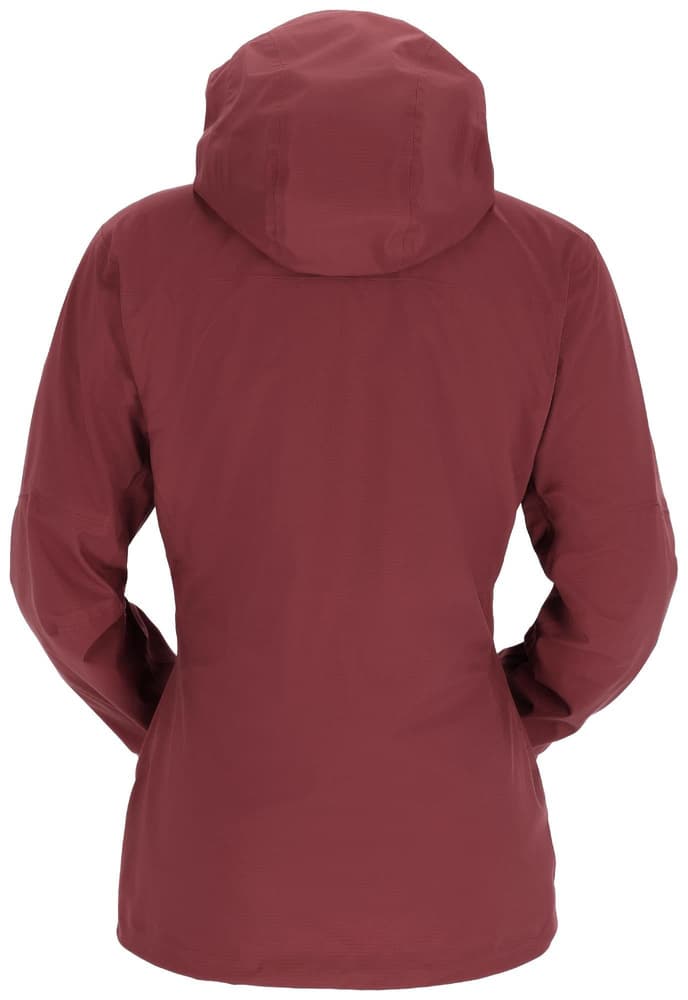 Firewall Wmns Deep Heather, view: 1