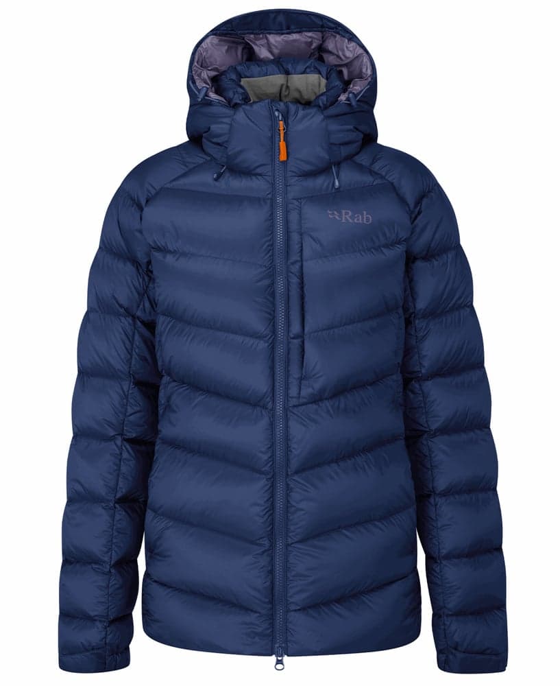 Axion Pro Wmns Patriot Blue, view: 0