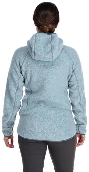 Shearling Wmns Citadel, view: 2