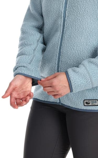 Shearling Wmns Citadel, view: 3