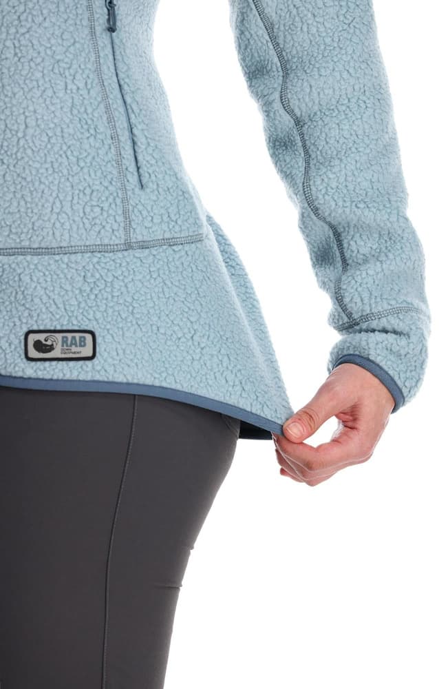 Shearling Wmns Citadel, view: 5