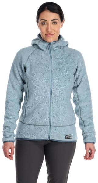 Shearling Wmns Citadel, view: 4