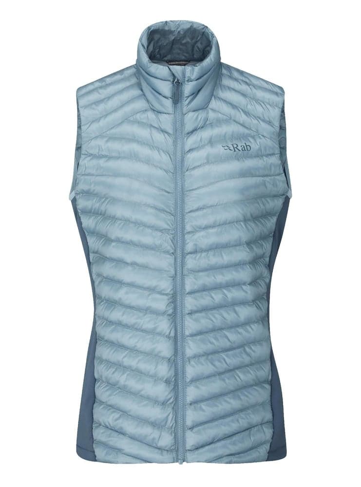 Cirrus Flex 2.0 Wmns Citadel, view: 0