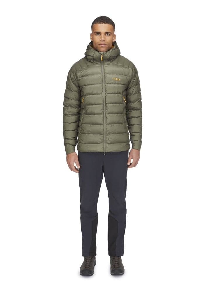 Electron Pro Light Khaki, view: 5