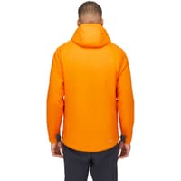 M's Xenair Alpine Jacket Marmalade - view: 3