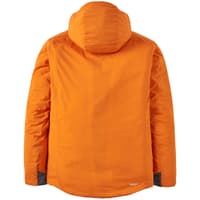 M's Xenair Alpine Jacket Marmalade - view: 1