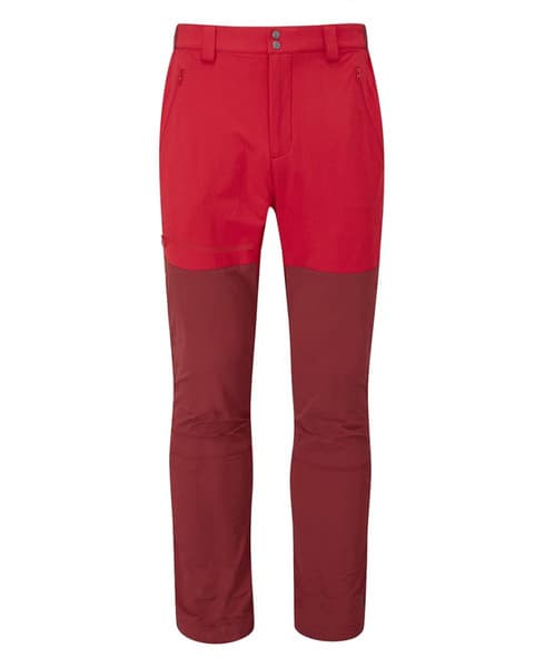 Torque Mountain Ascent/Oxblood Red, view: 0