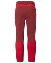 Torque Mountain Ascent/Oxblood Red - view: 2