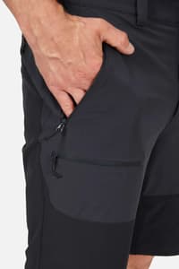 M's Torque Mountain Beluga/Black - view: 2