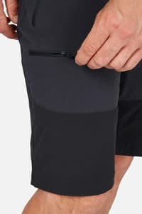 M's Torque Mountain Beluga/Black - view: 3