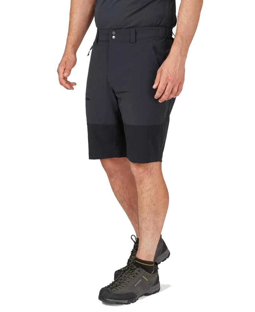 M's Torque Mountain Beluga/Black, view: 0