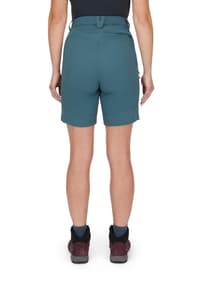 Torque Mountain Shorts Wmns Orion Blue - view: 3