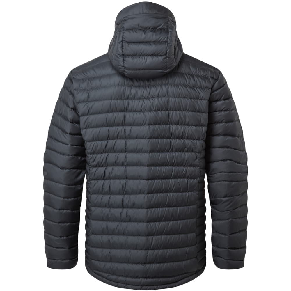 M's Microlight Alpine Jacket Beluga, view: 1