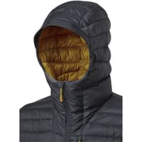 M's Microlight Alpine Jacket Beluga - view: 2