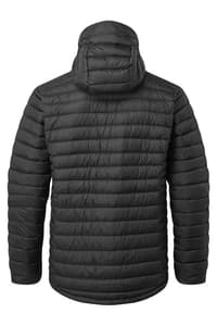 M's Microlight Alpine Jacket Black - view: 1