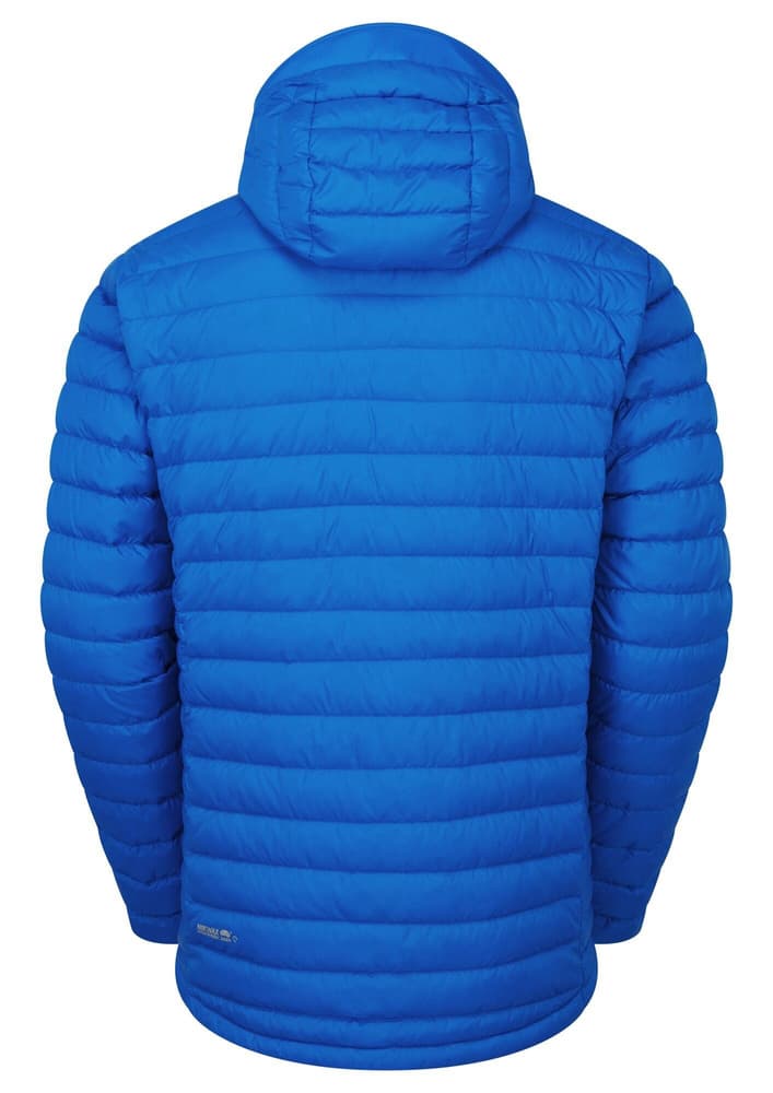 M's Microlight Alpine Jacket Maya Blue, view: 1