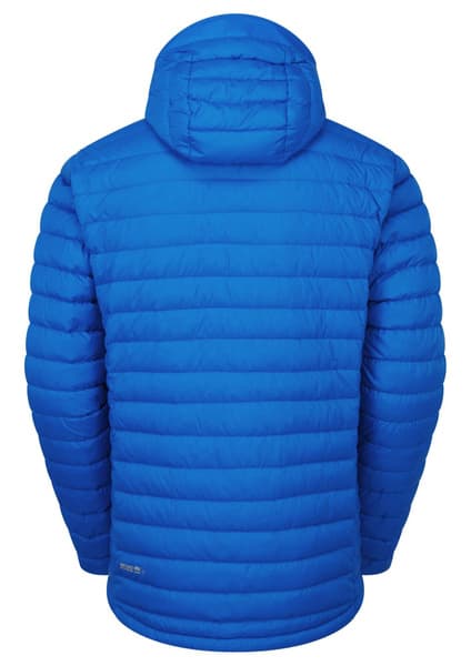 M's Microlight Alpine Jacket Maya Blue, view: 1