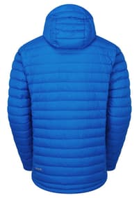 M's Microlight Alpine Jacket Maya Blue - view: 1