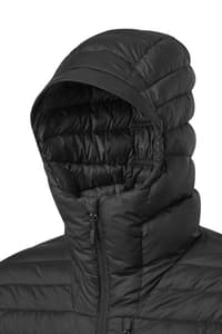 M's Microlight Alpine Jacket Black - view: 2