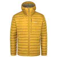 Microlight Alpine Jacket Sahara - view: 0