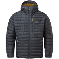 M's Microlight Alpine Jacket Beluga - view: 0