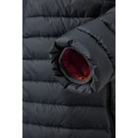 M's Microlight Alpine Jacket Beluga - view: 4