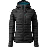 W's Microlight Alpine Jacket Black - view: 0